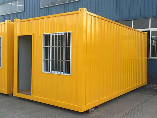 集装箱个性定制