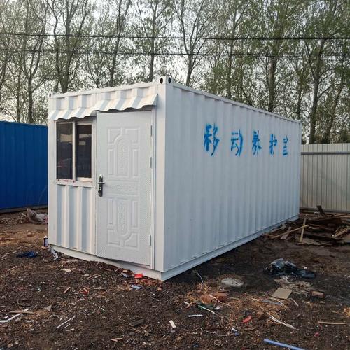 郴州得劳斯集装箱房屋租赁有限公司,郴州集装箱销售,集装箱租赁